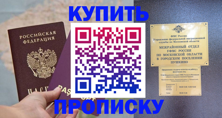 временная регистрация в Тереке